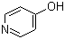 4-hydroxypyridine